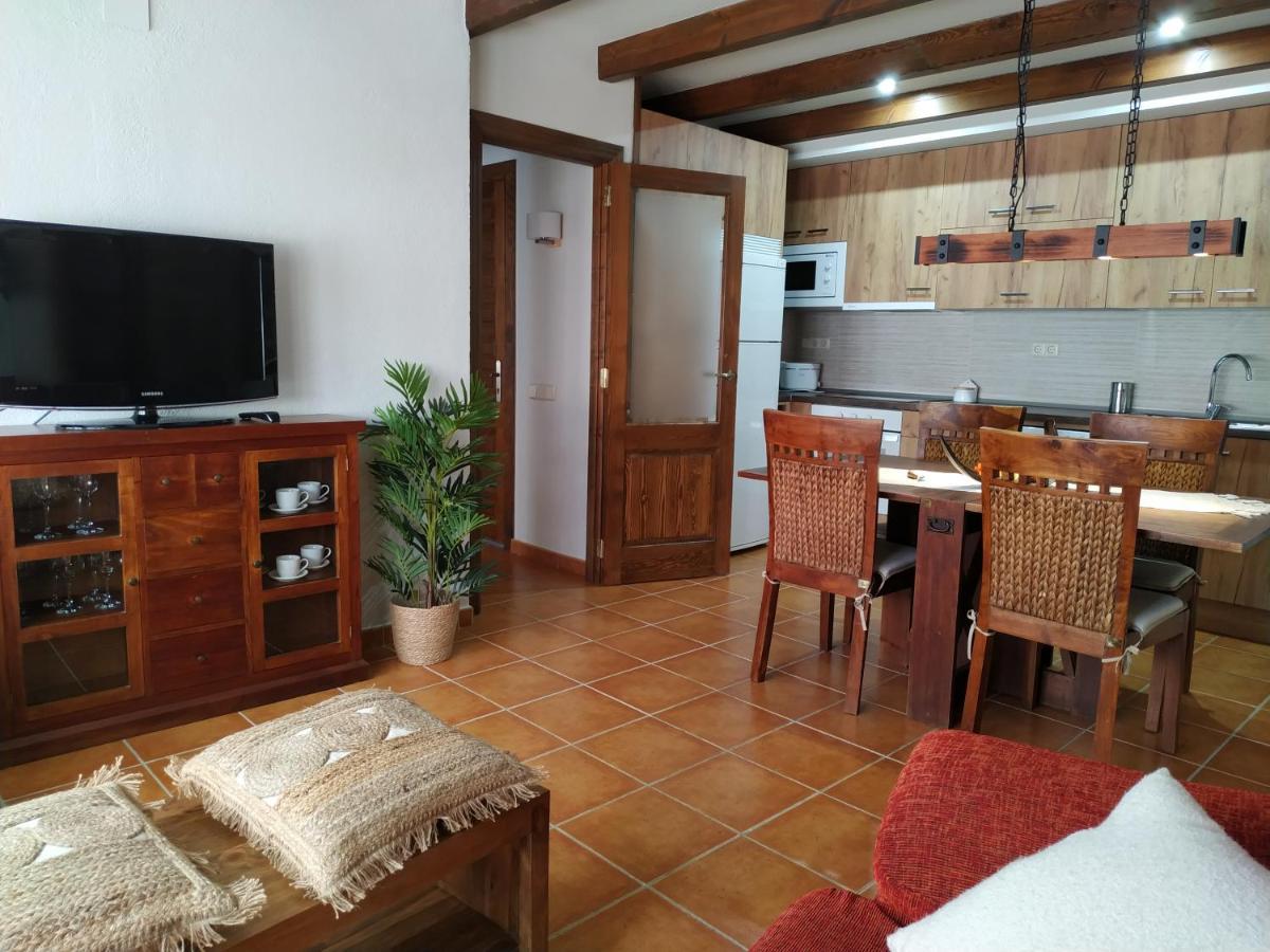 Apartment Ca De Callet - Planta Baixa *