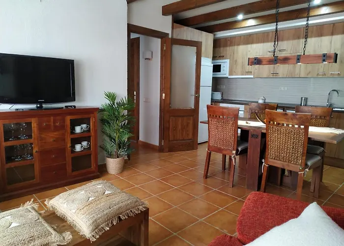 Ca De Callet - Planta Baixa