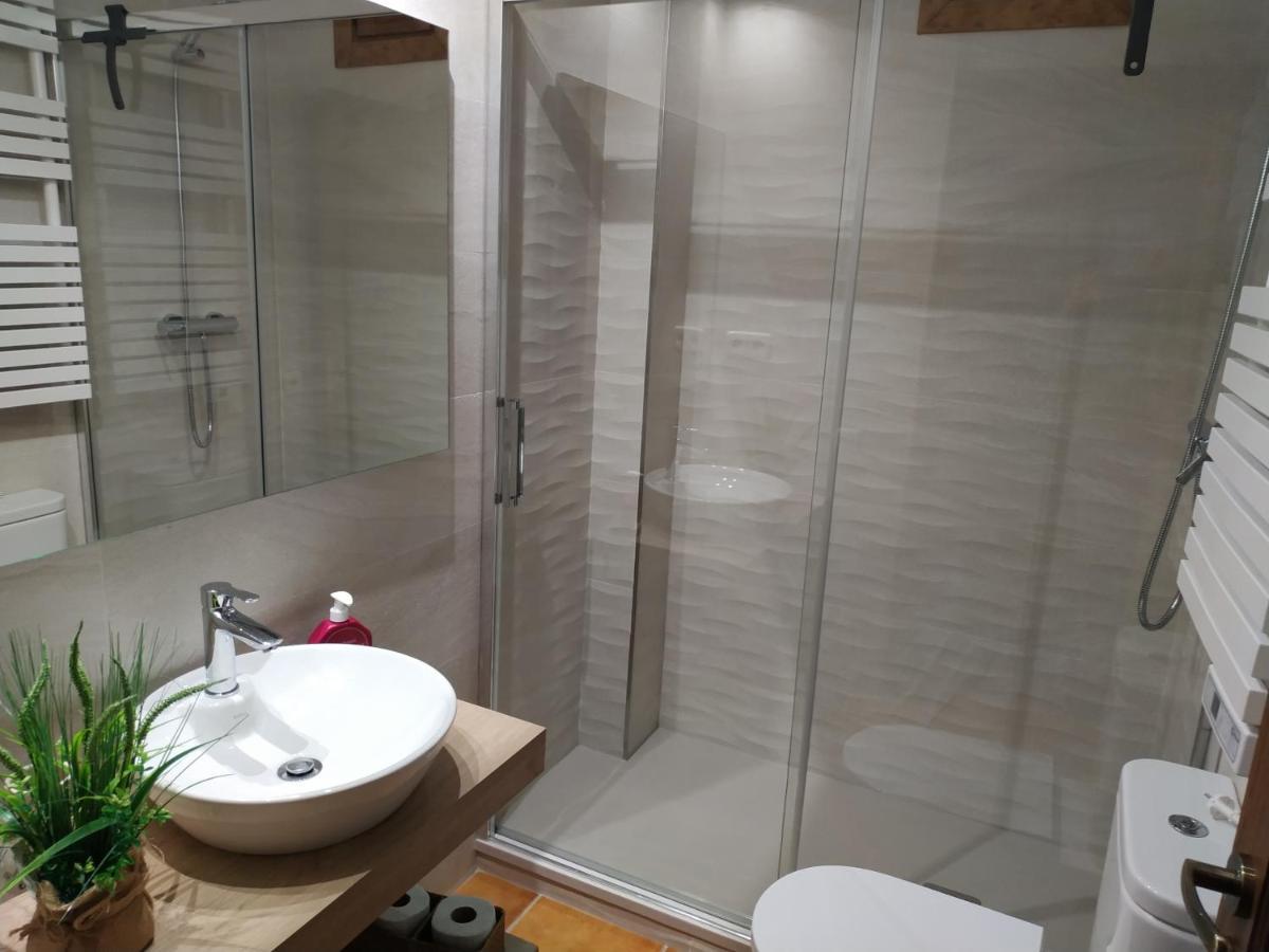 Ca De Callet - Planta Baixa Appartement