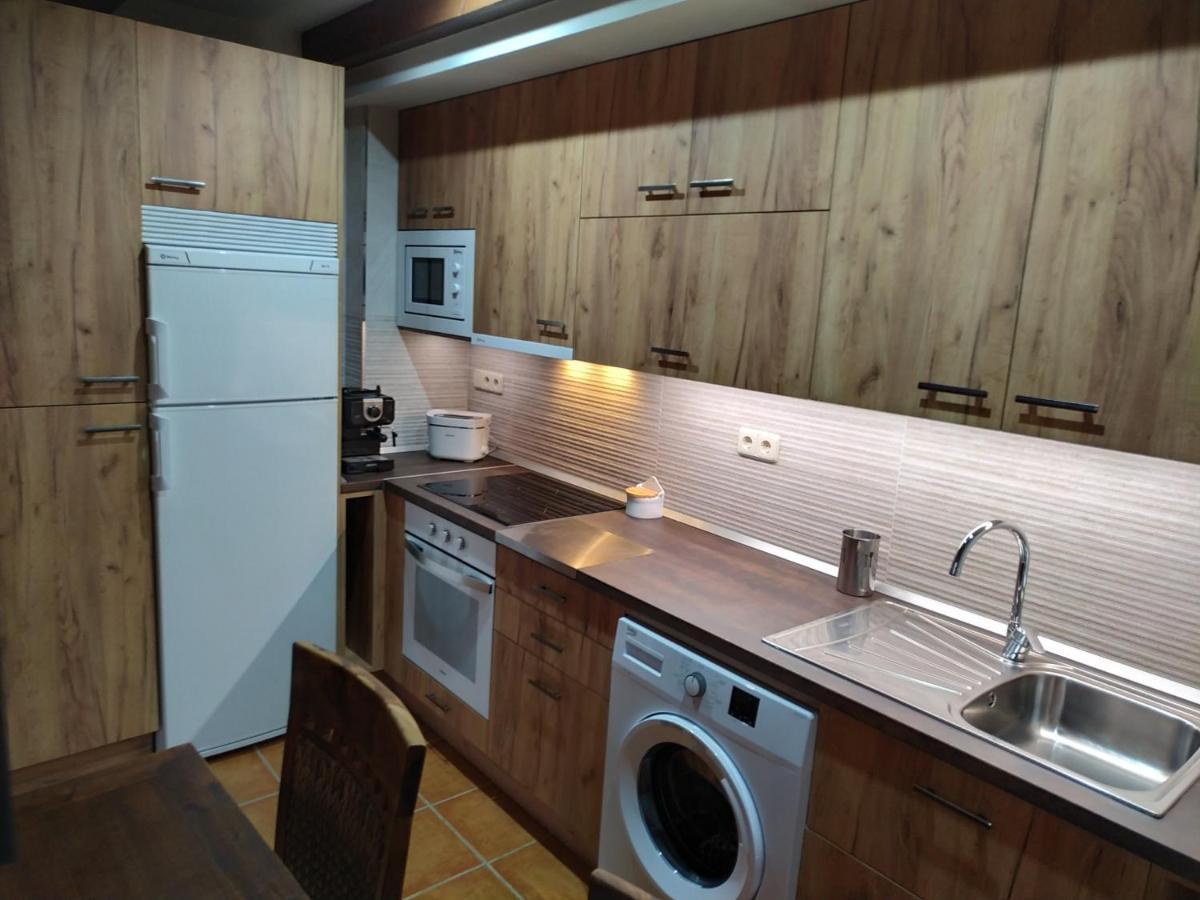 Ca De Callet - Planta Baixa Appartement *