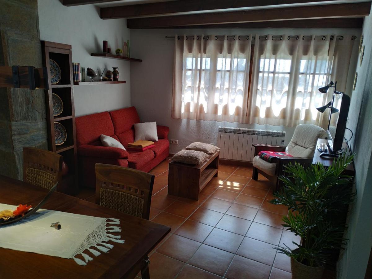 Ca De Callet - Planta Baixa Appartement Estación